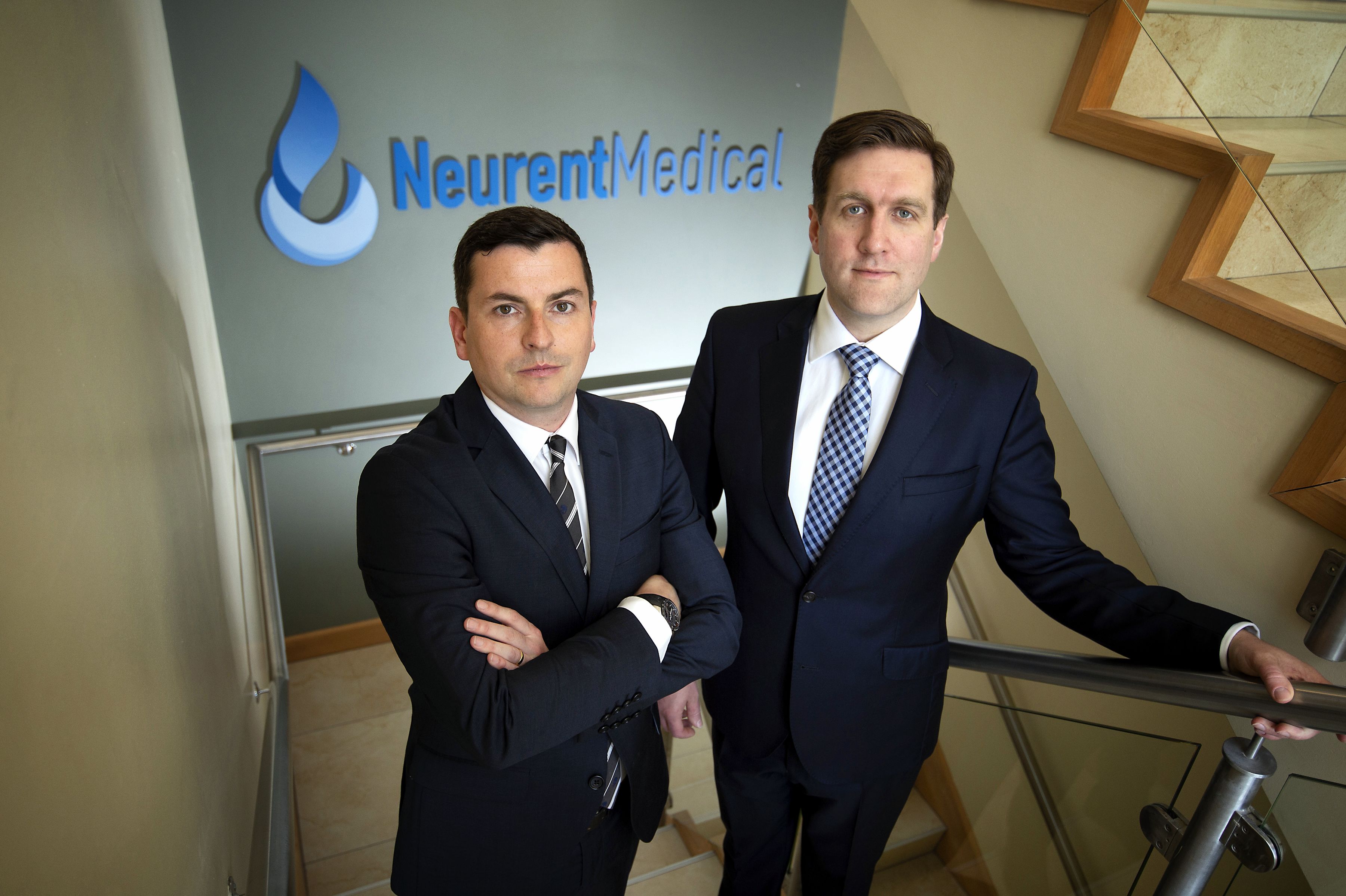 Neurent Medical